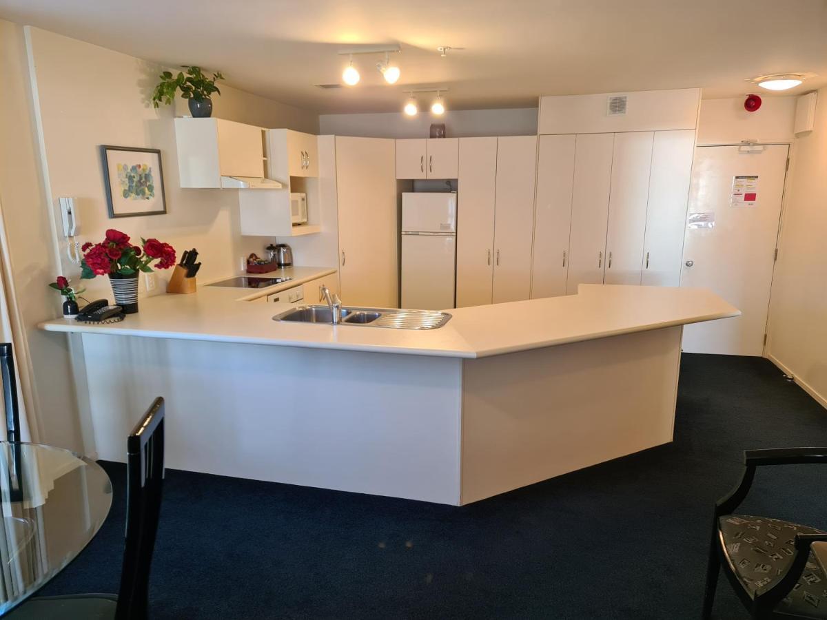 Oceanside Resort & Twin Towers Mount Maunganui Zewnętrze zdjęcie