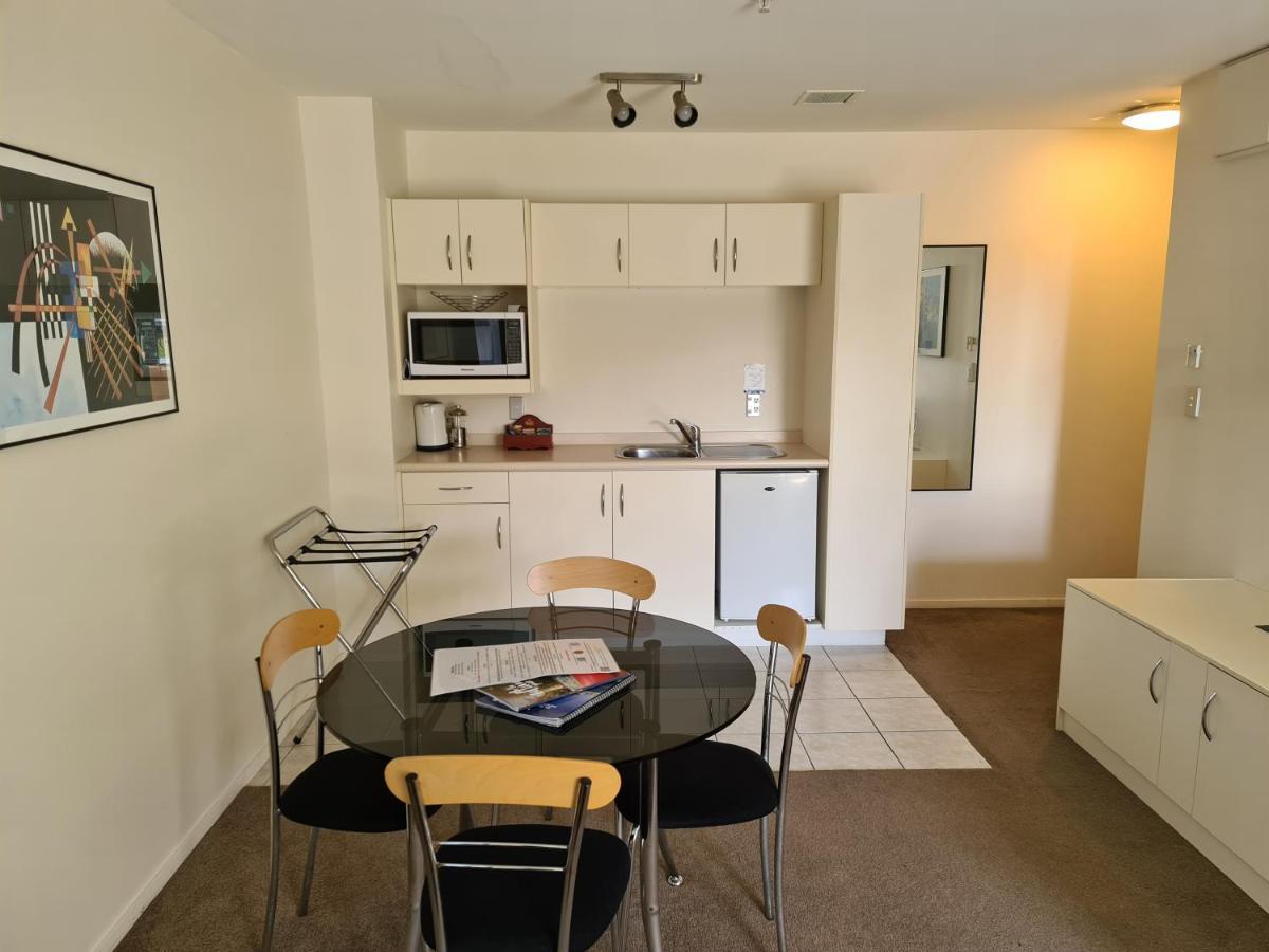 Oceanside Resort & Twin Towers Mount Maunganui Zewnętrze zdjęcie