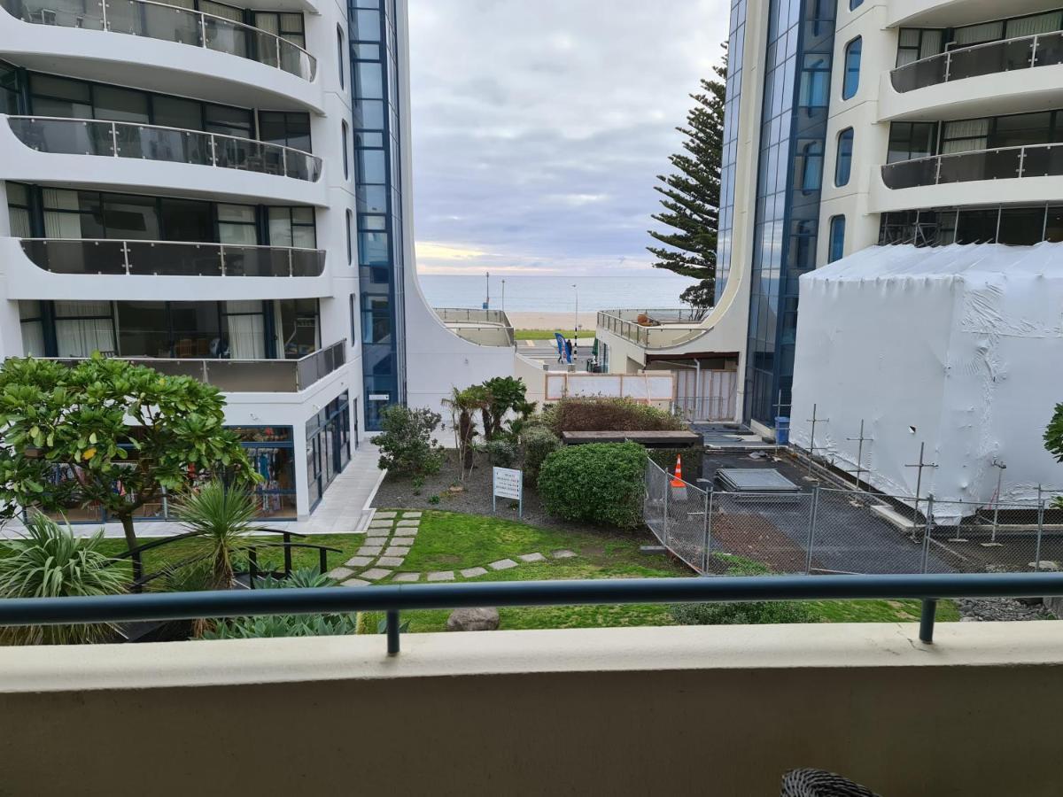 Oceanside Resort & Twin Towers Mount Maunganui Zewnętrze zdjęcie