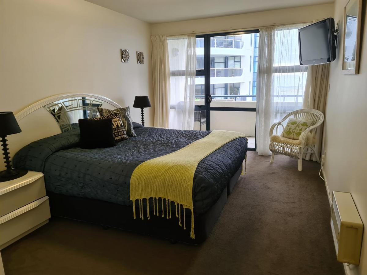 Oceanside Resort & Twin Towers Mount Maunganui Zewnętrze zdjęcie