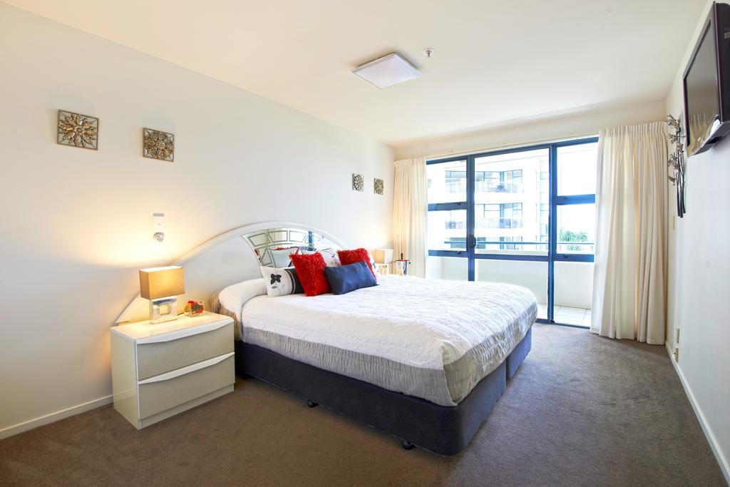 Oceanside Resort & Twin Towers Mount Maunganui Pokój zdjęcie